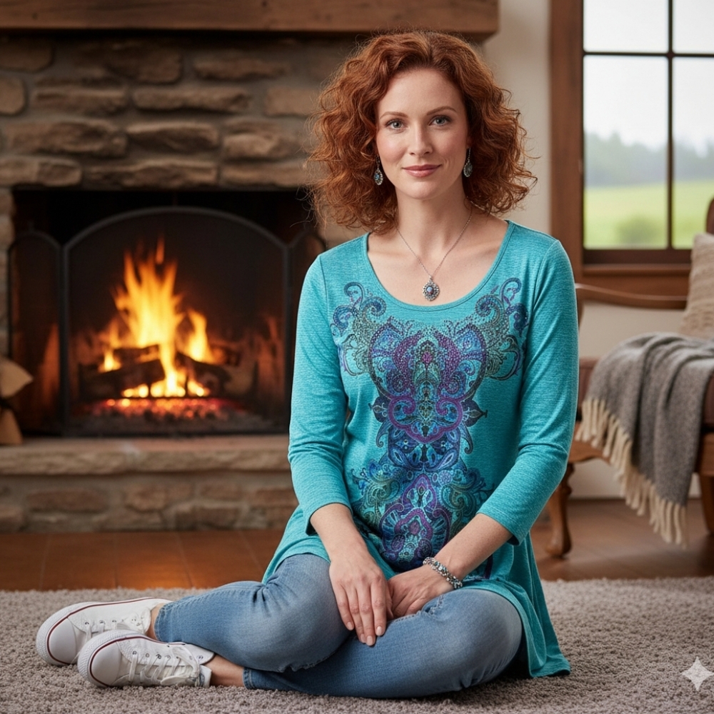 Top - Picture 2 of 16